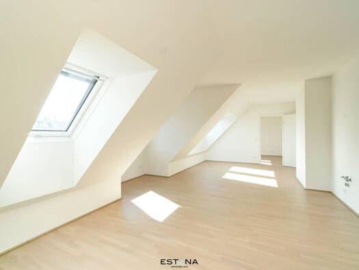 Wohnung zum Kauf - Erstbezug 506.400 € 2 Zimmer 63 m² Leystraße Wien 1200