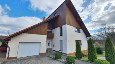 Einfamilienhaus zur Miete 1.650 € 4 Zimmer 138 m² Miesenbach Ramstein-Miesenbach 66877