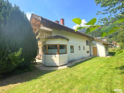 Einfamilienhaus zum Kauf 549.000 € 6 Zimmer 170 m² 700 m² Grundstück Gössering Millstatt am See 9872
