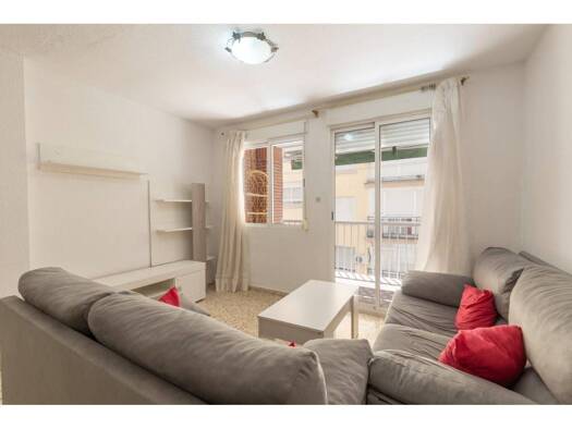 Wohnung zum Kauf 249.000 € 3 Zimmer 105 m² 3. Geschoss Granada 18008