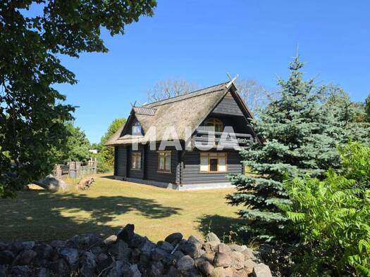 Einfamilienhaus zum Kauf 297.000 € 5 Zimmer 180 m² 10.100 m² Grundstück Druvas street 11 Adazi 2164