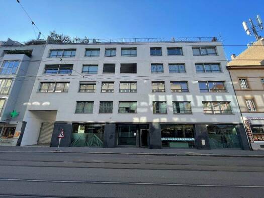 Bürofläche zum Kauf als Kapitalanlage geeignet 2.450.000 € 608 m² Allschwiler Straße 17 Gotthelf Basel 4055 