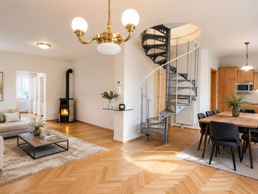 Villa zum Kauf 1.490.000 € 8 Zimmer 267 m² 643 m² Grundstück Hietzing 1130