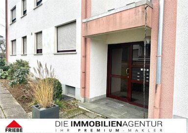 Wohnung zum Kauf 89.000 € 2 Zimmer 65 m² Kierspe Bahnhof Kierspe 58566