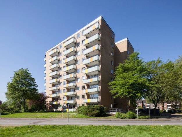 Wohnung zur Miete 668 € 2 Zimmer 62 m² 8. Geschoss frei ab 11.10.2026 Am Büscherhof 2 Leichlingen Leichlingen 42799