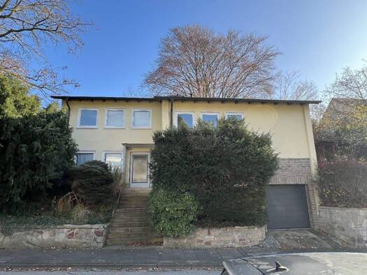 Einfamilienhaus zum Kauf 189.000 € 4 Zimmer 144 m² 679 m² Grundstück Hohenlimburg Hagen 58119