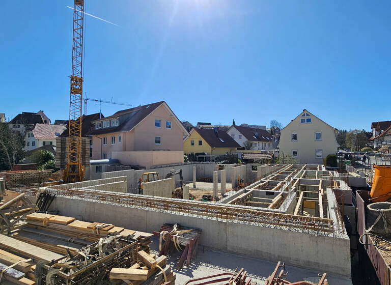 Wohnung zum Kauf provisionsfrei als Kapitalanlage geeignet 295.000 € 2 Zimmer 56 m²<br/>Wohnfläche Engen Engen 78234