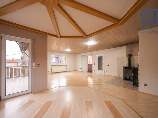 Mehrfamilienhaus zum Kauf 465.000 € 10 Zimmer 325 m² 740 m² Grundstück Mühlgasse 3 Aschfeld Eußenheim / Aschfeld 97776