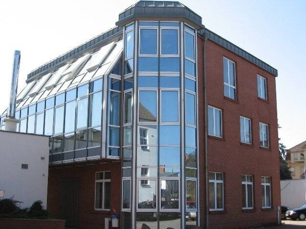 Bürogebäude zum Kauf provisionsfrei 950.000 € Ueckermünde Ueckermünde 17373