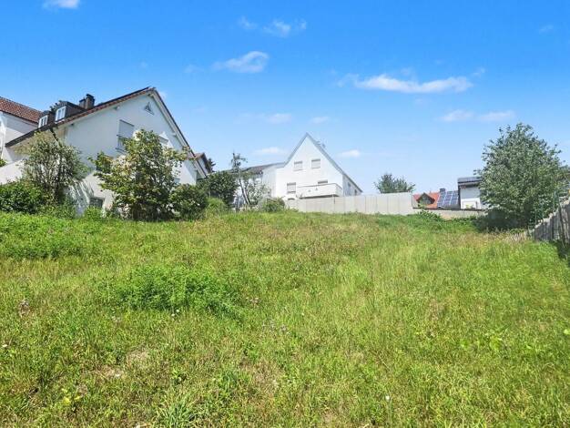 Grundstück zum Kauf 395.000 € 756 m² Grundstück Ilmmünster Ilmmünster 85304