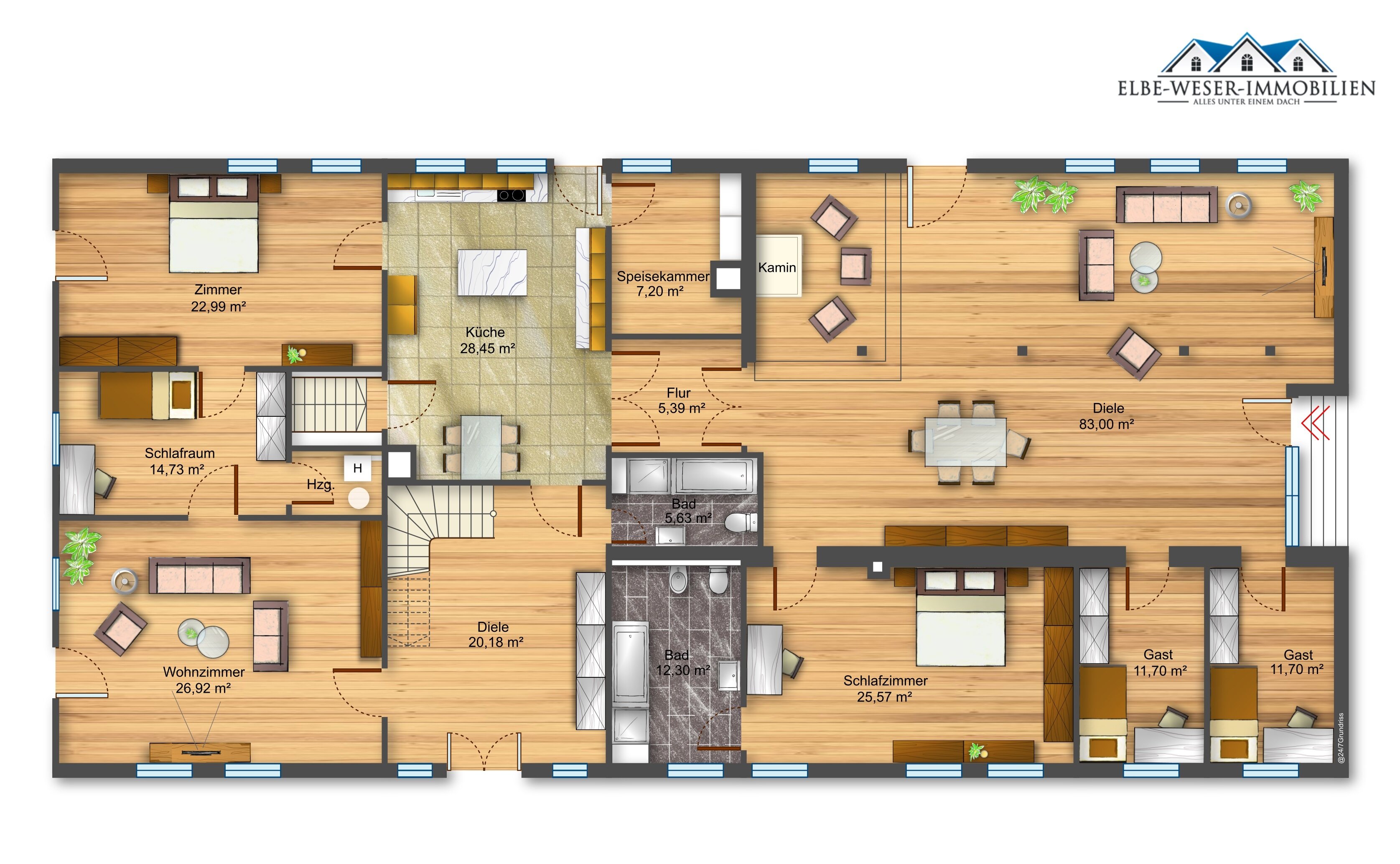 Haus zum Kauf 695.000 € 16 Zimmer 466 m²<br/>Wohnfläche 6.848 m²<br/>Grundstück 01.04.2025<br/>Verfügbarkeit Sieverdingen 9 Sieverdingen Walsrode 29664