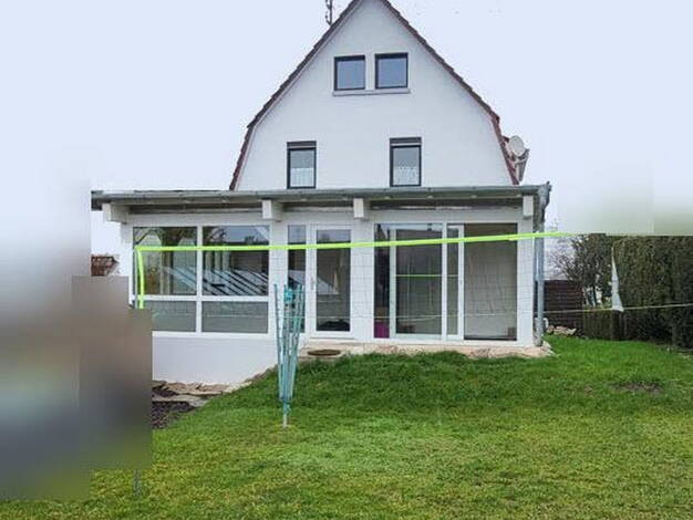 Einfamilienhaus zum Kauf provisionsfrei 729.000 € 6 Zimmer 164 m² 520 m² Grundstück Backnang 71522