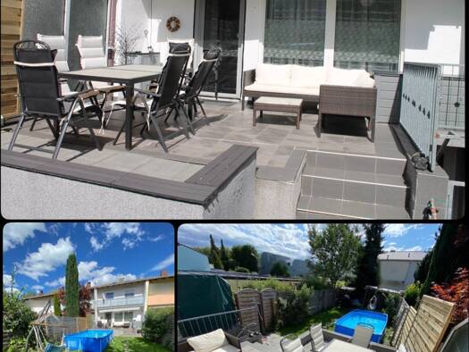 Reihenhaus zur Miete 2.250 € 4,5 Zimmer 125 m² frei ab 15.10.2026 Puchheim Bahnhof Puchheim 82178