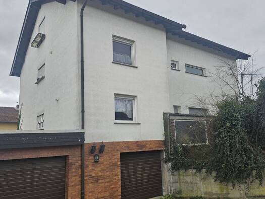 Wohnung zum Kauf provisionsfrei 149.000 € 4 Zimmer 102 m² Geschoss EG/3 Auf der Trift 12 C Weiler bei Bingen 55413