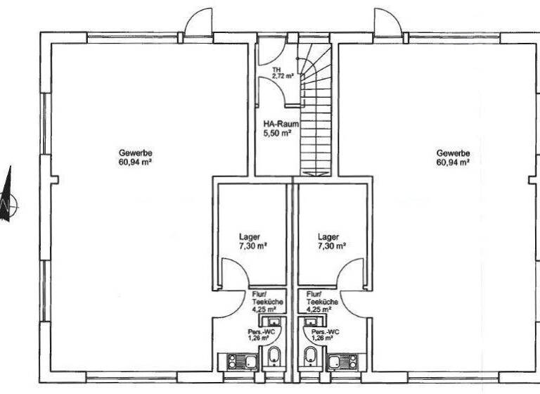 Grundstück zum Kauf 660 m² Grundstück Kloster, Hiddensee Insel Hiddensee 18565