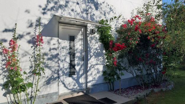 Mehrfamilienhaus zum Kauf provisionsfrei 269.000 € 7 Zimmer 145 m² 4.824 m² Grundstück Vorland 19 Vorland Splietsdorf 18513