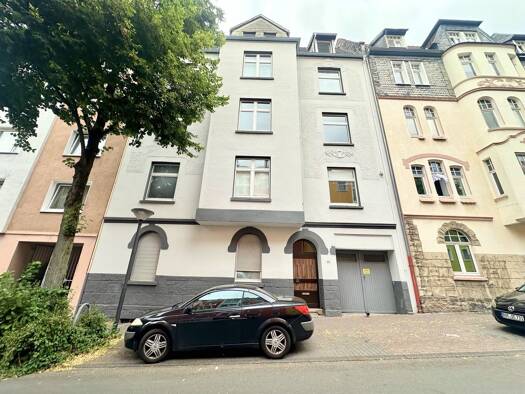 Mehrfamilienhaus zum Kauf 880.000 € 25 Zimmer 654,5 m² 399 m² Grundstück Altenhagen Mitte 58097