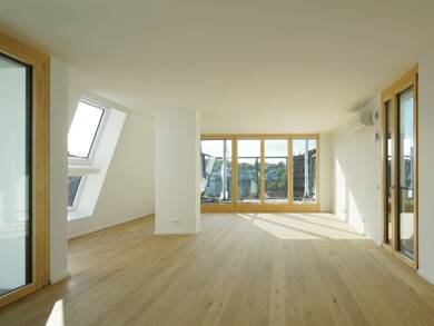 Loft zum Kauf - Neubau provisionsfrei 1.198.800 € 4 Zimmer 144,2 m² 5. Geschoss Frankfurt 60594