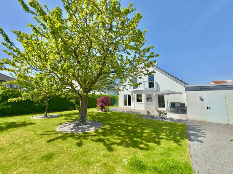 Einfamilienhaus zum Kauf 509.000 € 5 Zimmer 134 m² 532 m² Grundstück Erkelenz Erkelenz 41812