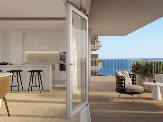 Wohnung zum Kauf 718.000 € 152 m² Canidelo 4400-396