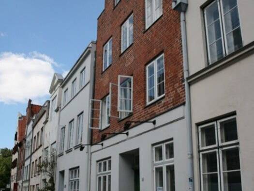 Bürofläche zur Miete provisionsfrei 760 € 1 Zimmer 67,8 m² Bürofläche Innenstadt Lübeck 23552