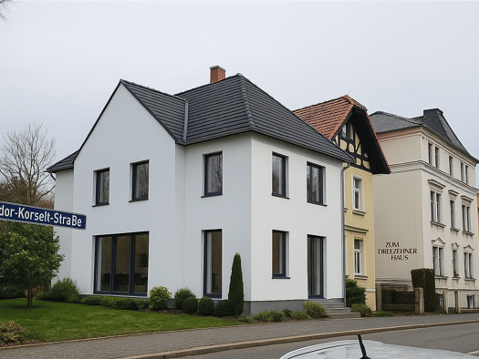 Grundstück zum Kauf 65.000 € 760 m² Grundstück Zittau Zittau 02763