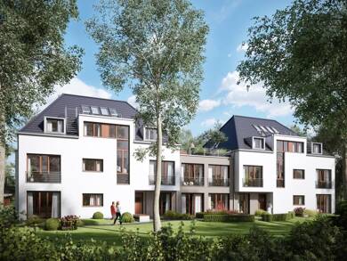 Wohnung zur Miete 3.300 € 4 Zimmer 196,3 m² Erlangen 91054