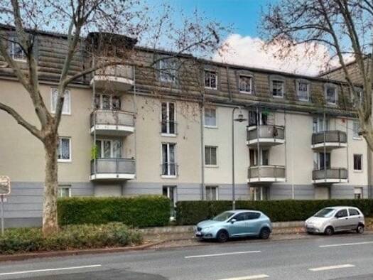 Wohnung zum Kauf 63.000 € 2 Zimmer 49 m² frei ab sofort Meißen 01662