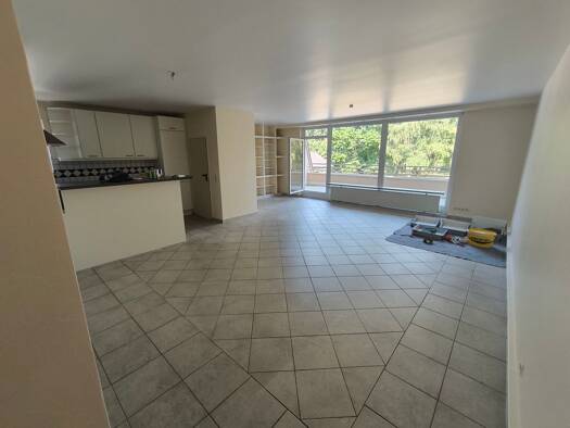 Wohnung zur Miete 900 € 3 Zimmer 90 m² Geschoss 1/5 frei ab sofort Homburg Homburg 66424