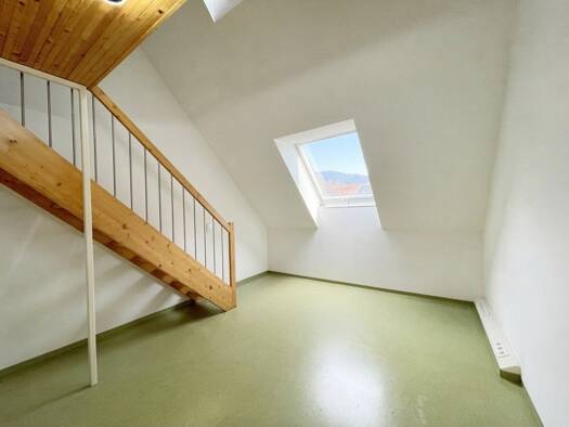 Wohnung zur Miete 435 € 1 Zimmer 32 m² Dornbirn 6850