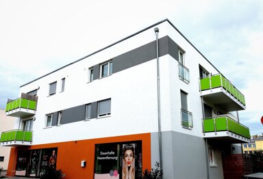 Wohnung zur Miete 850 € 2 Zimmer 58,2 m² 1. Geschoss frei ab sofort Spöttingerstr. 8 Stadtgebiet Landsberg am Lech 86899