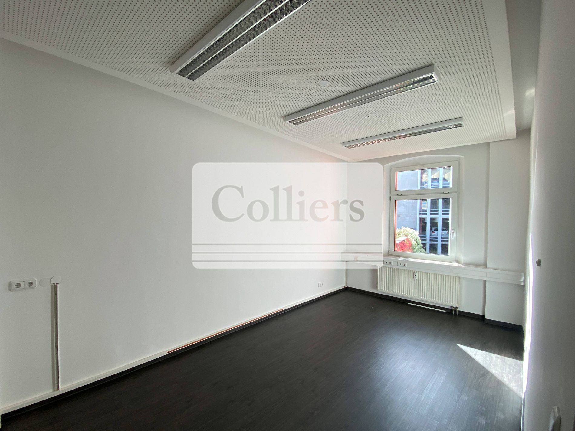 Bürofläche zur Miete 12,72 € 173 m²<br/>Bürofläche ab 173 m²<br/>Teilbarkeit Altstadt / Innenstadt 12 Fürth 90762