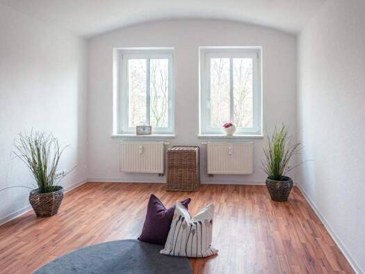 Wohnung zur Miete 260 € 2 Zimmer 43,4 m² EG frei ab 01.05.2026 Zschopauer Str. 26 Zentrum Chemnitz 09111