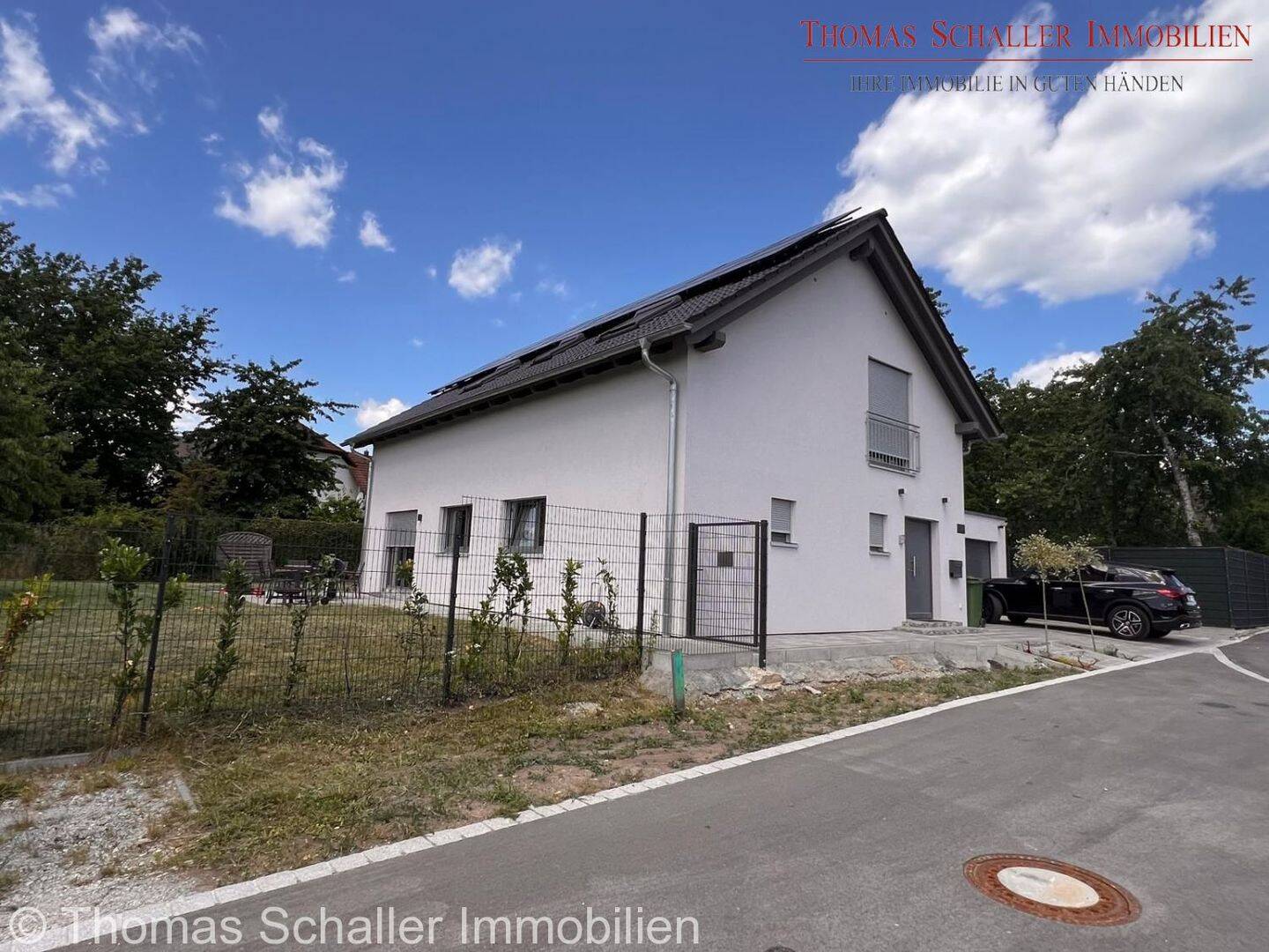 Haus – Happurg, Landkreis Nürnberger Land - Ansicht 3