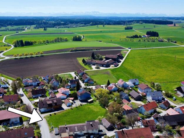 Grundstück zum Kauf 242.000 € 356 m² Grundstück Finning 86923