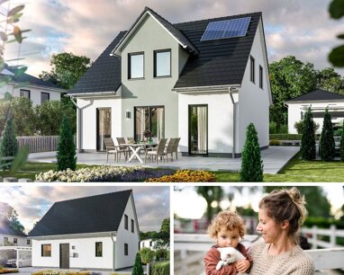 Einfamilienhaus zum Kauf provisionsfrei 269.390 € 4 Zimmer 111 m² Schönau Schwarzhofen 92447