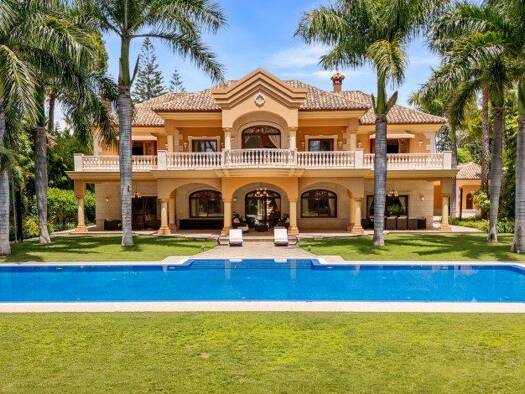 Haus zum Kauf 9.700.000 € 2.010 m² 4.940 m² Grundstück San Pedro de Latarce 29679