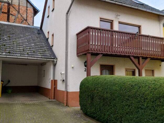 Reihenhaus zum Kauf als Kapitalanlage geeignet 149.000 € 2 Zimmer 71,7 m² 163 m² Grundstück Kaltenholzhausen 65558