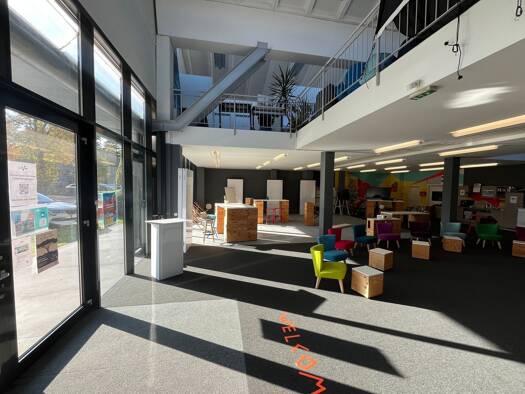 Ladenfläche zur Miete 4 Zimmer Färbergasse 15 Dornbirn 6850