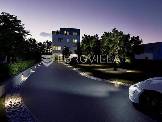 Wohnung zum Kauf 204.390 € 2 Zimmer 56 m² 3. Geschoss Trnava Trnava
