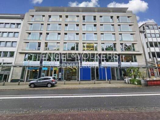 Bürofläche zur Miete 978 m² Bürofläche Altstadt Bremen 28195