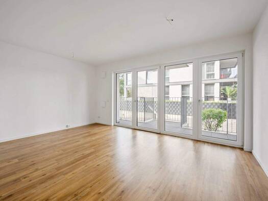 Studio zur Miete 819 € 2 Zimmer 51,7 m² 3. Geschoss frei ab 01.03.2026 Konsul-Smidt-Straße 54 Handelshäfen Bremen 28217