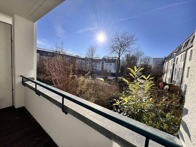 Wohnung zum Kauf 495.000 € 2 Zimmer 61,7 m² 1. Geschoss Bogenhausen München-Oberföhring 81927