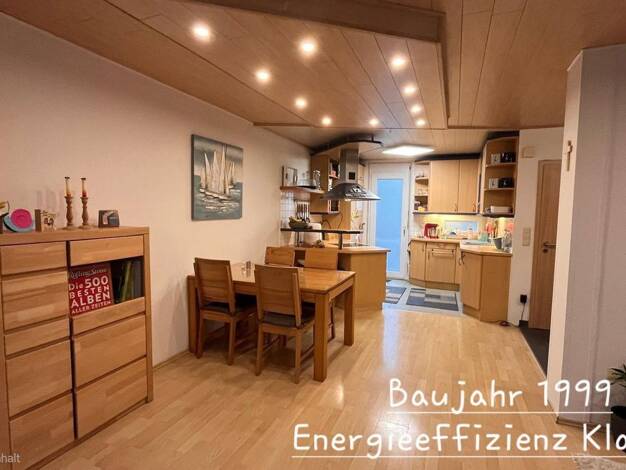 Reihenmittelhaus zum Kauf provisionsfrei 399.000 € 4 Zimmer 103 m² 171 m² Grundstück frei ab 15.11.2026 Etzelstraße 15 Rothaurach Roth 91154