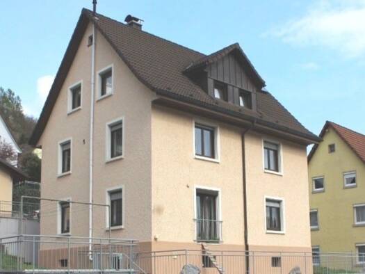 Wohnung zur Miete 750 € 3 Zimmer 60 m² Geschoss 2/2 frei ab sofort Waldshut Waldshut-Tiengen 79761