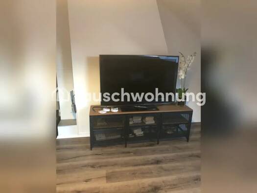 Wohnung zur Miete Tauschwohnung 1.200 € 1 Zimmer 30 m² Aachen Laurensberg 52066