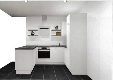 Wohnung zur Miete 1.190 € 3 Zimmer 92 m² Geschoss 1/6 Solingen - Innenstadt Solingen 42651