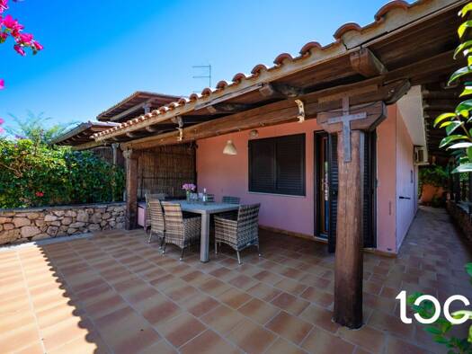 Wohnung zum Kauf 255.000 € 2 Zimmer 45 m² San Teodoro 07052