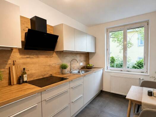 Wohnung zur Miete 1.650 € 3 Zimmer 88 m² EG Hietzing 1130
