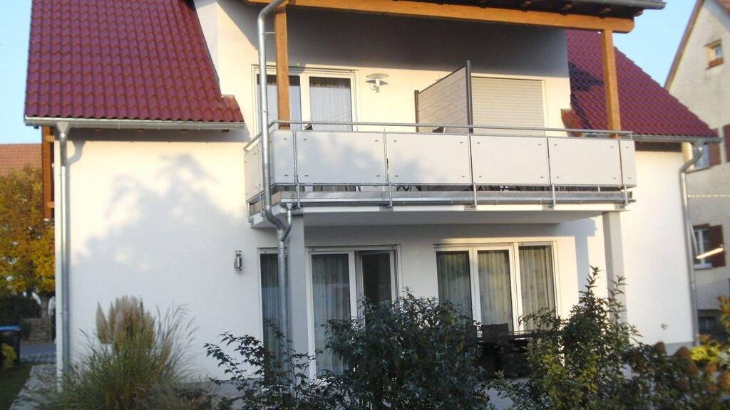 Terrassenwohnung zum Kauf 480.000 € 3 Zimmer 89,4 m² Langenargen 88085